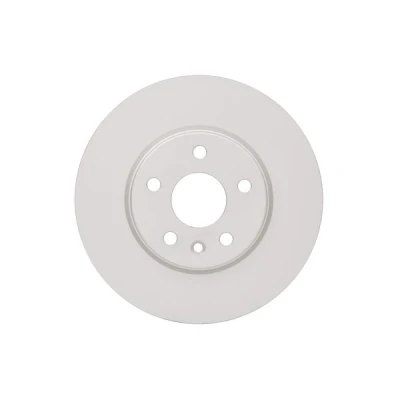 Abbildung von BOSCH 0 986 479 D92 Bremsscheibe 276 26 5 105 Belüftet beschichtet hochgekohlt mit Schrauben OPEL: Astra K Sports Tourer, Schrägheck