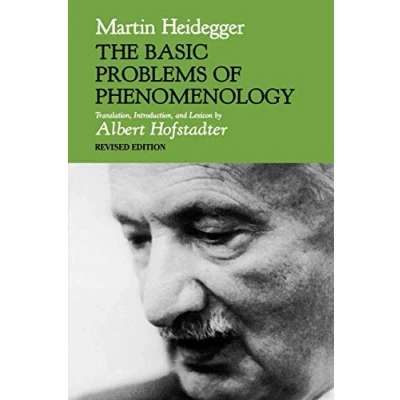Abbildung von The Basic Problems of Phenomenology, Revised Edition (Studies in Phenomenology &amp; Existential Philosophy)