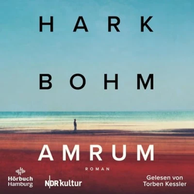 Abbildung von Amrum: 1 CD Ein leuchtender Roman über die letzten Kriegsmonate und eine Freundschaft, alle Gräben überwindet
