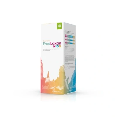 Abbildung von Casa Sana FreeLaxan KIDS 200 ml