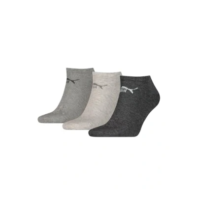 Abbildung von PUMA Kurzsocken SNEAKER V 3P (3 Paar, 3er Pack)
