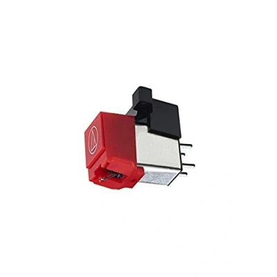 Abbildung von Audio Technica AT91R 1/2 Zoll Konische Stylus Plattenspieler Kartusche