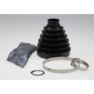 Abbildung von LÖBRO 307250 Achsmanschette 96 TPE (thermoplastischer Elastomer) MERCEDES BENZ: GL, ML Klasse