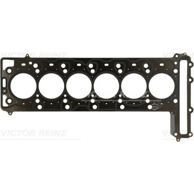 Abbildung von REINZ 61 10806 00 Zylinderkopfdichtung 1,2 83,3 Metall Lagen Dichtung MERCEDES BENZ: E Klasse Limousine