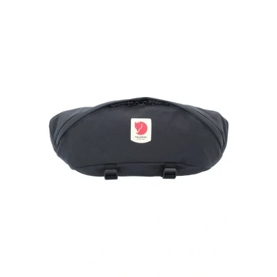 Abbildung von Fjällräven ULVÖ Gürteltasche, Größe: One Size, Black