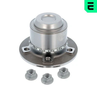 Abbildung von OPTIMAL 402920 Radlagersatz Hinterachse 150, 92mm MERCEDES BENZ: Vito Tourer, Kastenwagen, Mixto