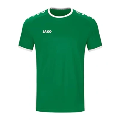 Abbildung von JAKO Primera KA Tshirt print, Herren, Größe: Medium, Gruen