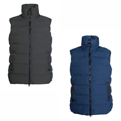 Abbildung von HKM Alster Vest Dunkelblau XS