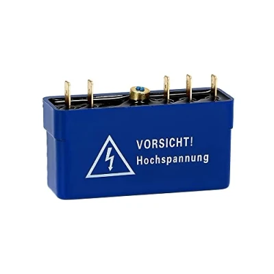 Abbildung von Steuerteil EMZA 8309.12 mit Einstellung für Simson S51, S53, S70, S83, SR50, Schwalbe KR51/2