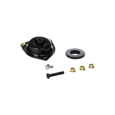 Abbildung von SNR KB674.13 Reparatursatz, Federbeinstützlager HONDA: Jazz 3 Schrägheck