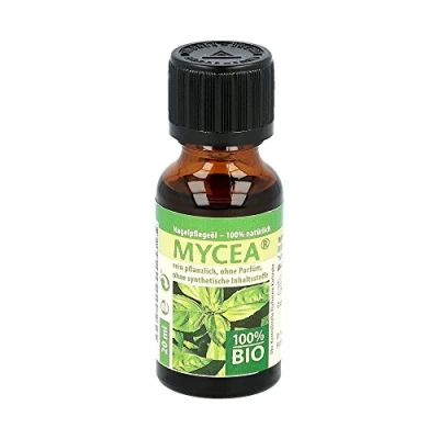Abbildung von Mycea Nagelpflegeöl 20 ml