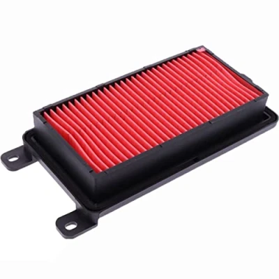 Abbildung von Luftfilter für Kymco Agility New People Sento Super 8 Yager