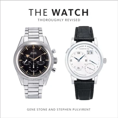Abbildung von The Watch, Thoroughly Revised: Art and Craft of Watchmaking