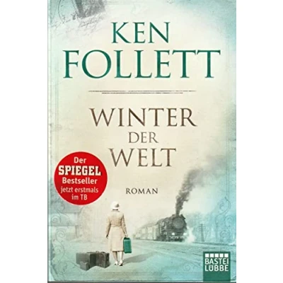 Abbildung von Winter der Welt: Die Jahrhundert Saga. Roman (Jahrhundert Trilogie, Band 2)