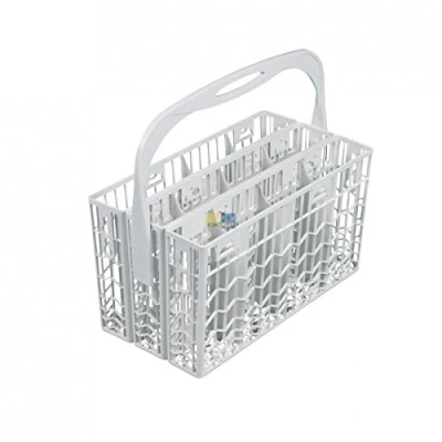 Abbildung von TOP ORIGINAL Gorenje Besteckkorb 3 teilig teilbar für Geschirrspüler 152950