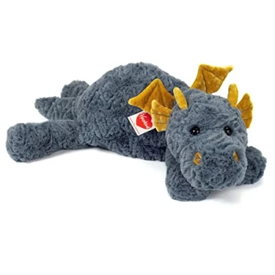 Abbildung von Teddy Hermann® Kuscheltier Herzekind, Drache Lottie, 48 cm