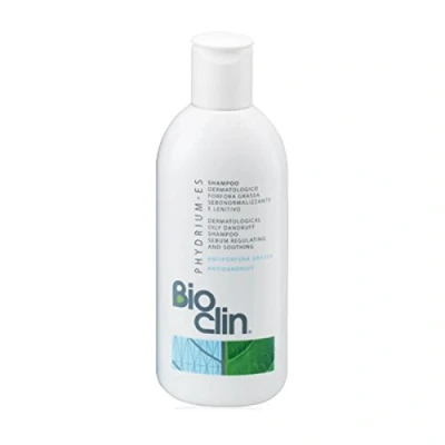 Abbildung von Bioclin Oily Dandruff Shampoo 200ml