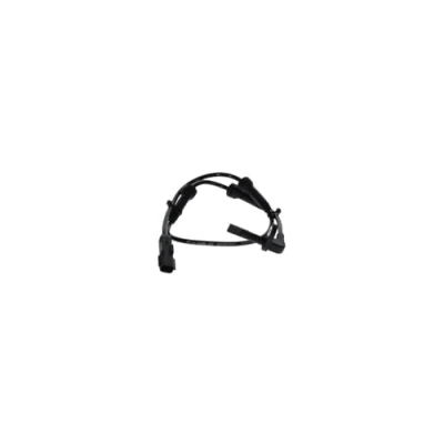 Abbildung von BOSCH 0 986 594 666 ABS Sensor RENAULT: Clio 4 Schrägheck, Captur, Grandtour