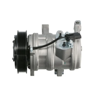 Abbildung von THERMOTEC KTT090283 Kompressor 10S17C 12 PAG 46 R 134a