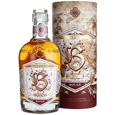 Abbildung von Bonpland Rum Rouge (1 x 0.5 l)