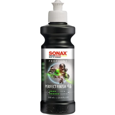 Abbildung von SONAX PROFILINE 02241410 Lackpolitur Flasche 250