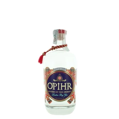 Abbildung von Opihr Oriental Spiced Gin Literflasche (1 x 1 l), 1555