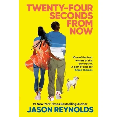 Abbildung von Twenty Four Seconds From Now: A Regular Love Story