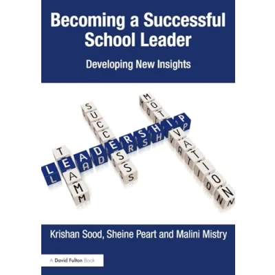 Abbildung von Becoming a Successful School Leader: Developing New Insights