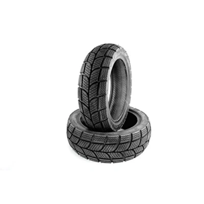 Abbildung von Roller Winterreifen Reifen Kenda K701 120/70 12, 130/70 130/60 13, 140/60 3.50 10 (E Zeichen/M+S) (120/70 12 + 12)