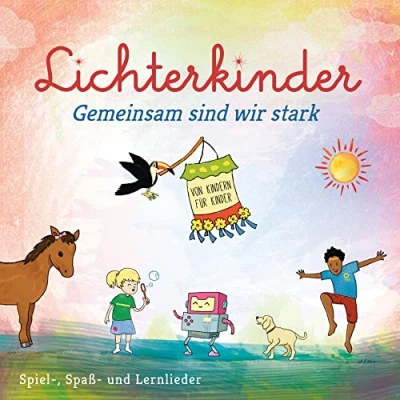 Abbildung von Gemeinsam Sind Wir Stark
