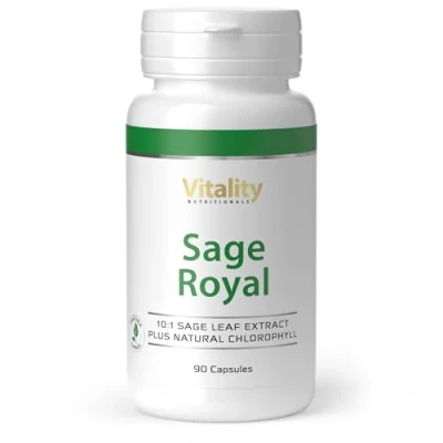 Abbildung von Sage Royal