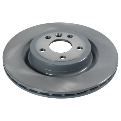 Abbildung von BLUE PRINT ADJ134372 Bremsscheibe Hinterachse 325 20 5 108 innenbelüftet beschichtet hochgekohlt LAND ROVER: Discovery Sport, Range Rover Velar