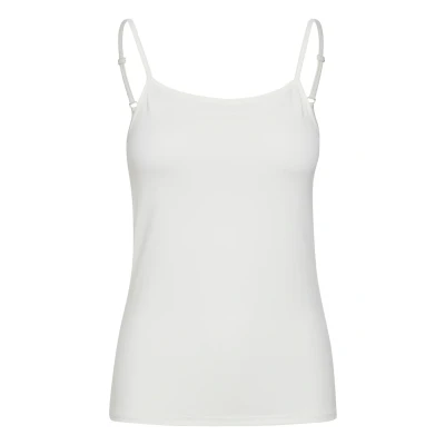 Abbildung von Fransa Krask Top, Damen, Größe: Large, (noos) antique
