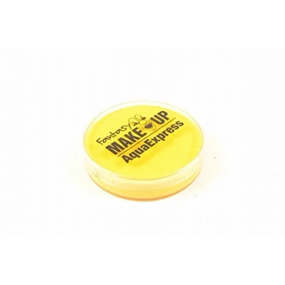 Abbildung von Kreul 37005 Fantasy Aqua Make Up Express, 15 g, Schminke, Gesichts und Körperbemalung