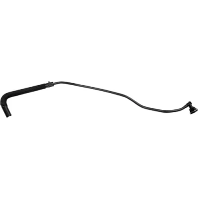 Abbildung von GATES 02 2846 Heizungsschlauch AUDI: A5 B8 Coupe
