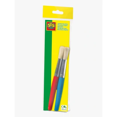 Abbildung von SES Creative Pinsel 2er Pack