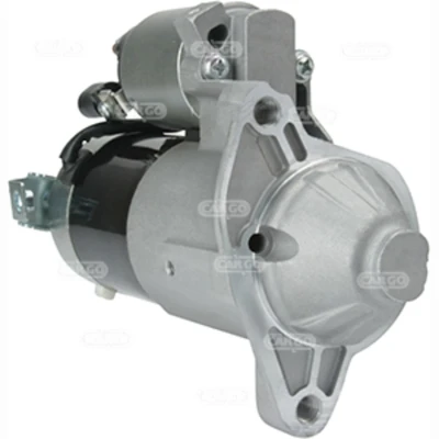 Abbildung von Starter CARGO 113642