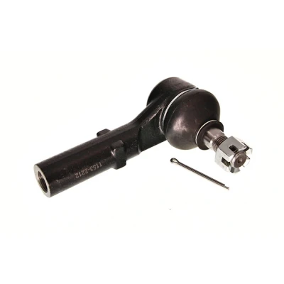 Abbildung von MAXGEAR 69 1225 Spurstangenkopf Vorderachse links JEEP: Grand Cherokee 2, 3, III, DODGE: Caravan V MPV