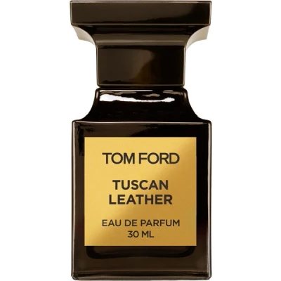 Abbildung von Tom Ford Tuscan Leather Eau de Parfum (EdP) 30 ml