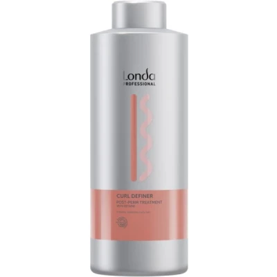 Abbildung von Londa Professional Curl Definer Post Perm Treatment 1000 ml