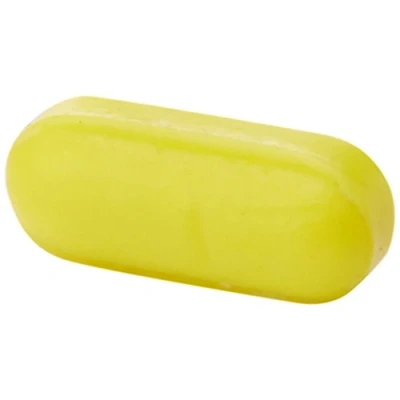 Abbildung von NeoLab, Micro Magnetrührstäbchen, aus Teflon/PTFE, 5 mm x 2 mm, Gelb, 7 1166