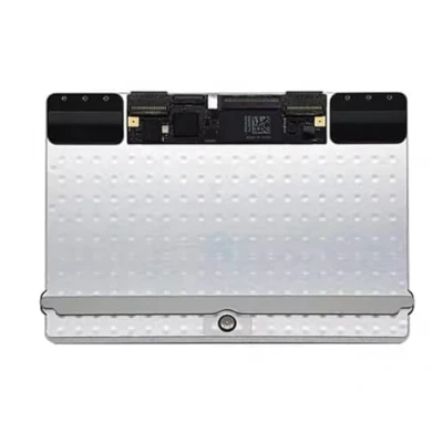 Abbildung von ICTION Trackpad Touchpad ohne Flexkabel, Ersatz für MacBook Air 13 Zoll A1466 (Mitte 2013, Anfang 2014, 2015, Mitte 2017)