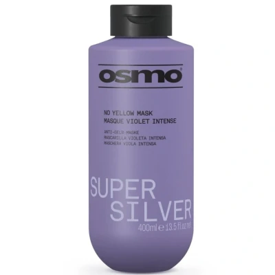 Abbildung von Osmo Super Silver No Yellow Mask 250ml