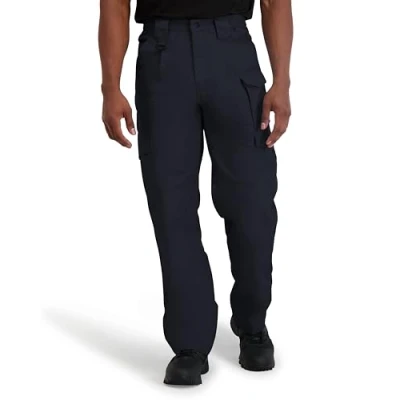 Abbildung von Propper Herren Lightweight Taktische Hose, LAPD Marineblau, Größe 38 x 34