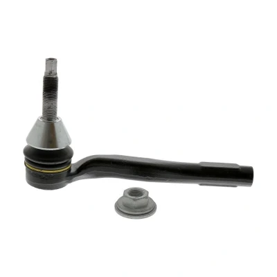 Abbildung von MOOG ME ES 15112 Spurstangenkopf M14X1.5 Vorderachse rechts MERCEDES BENZ: C Klasse Limousine, T modell, E modell