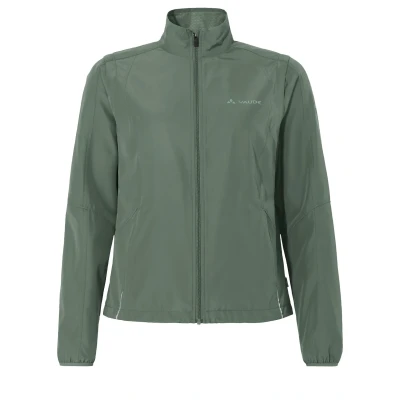 Abbildung von VAUDE Damen Women&#039;s Dundee Classic Zo Jacket, Agave, 42 EU