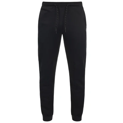 Abbildung von Indicode Jeans Idnapanee Jogginghose, Herren, Größe: XL, Black