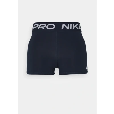 Abbildung von Nike Performance Tights, Damen, Größe: XXL, Obsidian/white