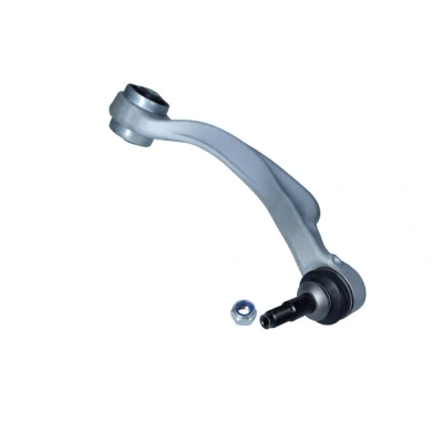 Abbildung von MAXGEAR 72 5261 Querlenker unten, Vorderachse, rechts Aluminium BMW: 5 Touring, Limousine, 6 Gran Coupe