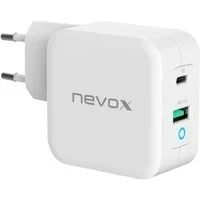 Abbildung von 65W USB C Power Delivery (PD) + Q3.0, Ladegerät